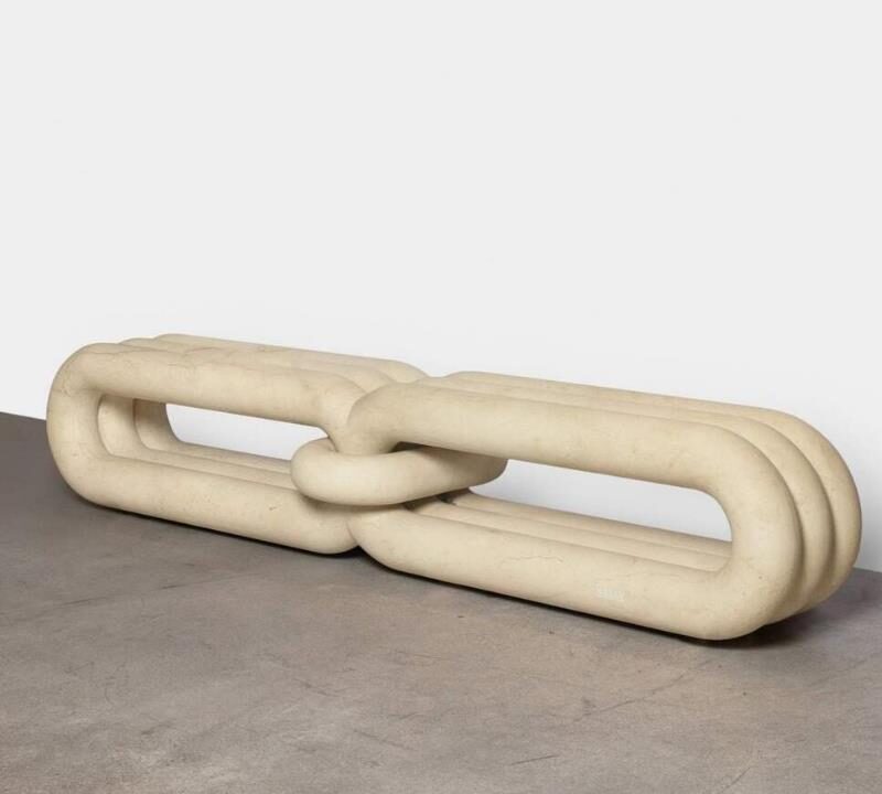 Kelly Wearstler Nudo Collection for ARCA