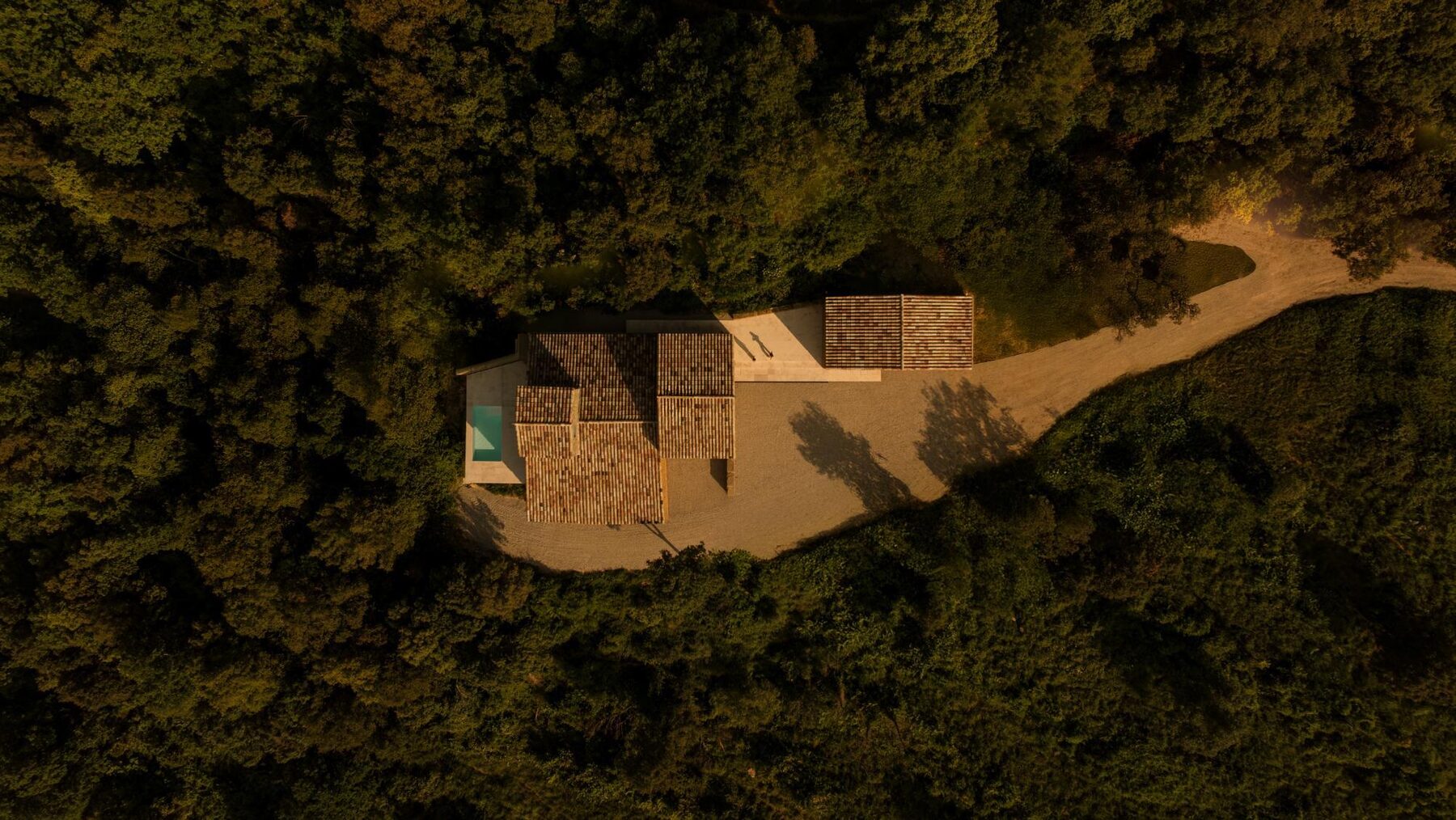 Residencia Mas Cadalt