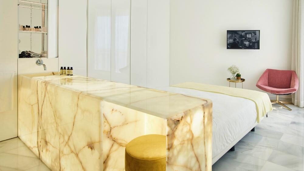 Hotel Aromar