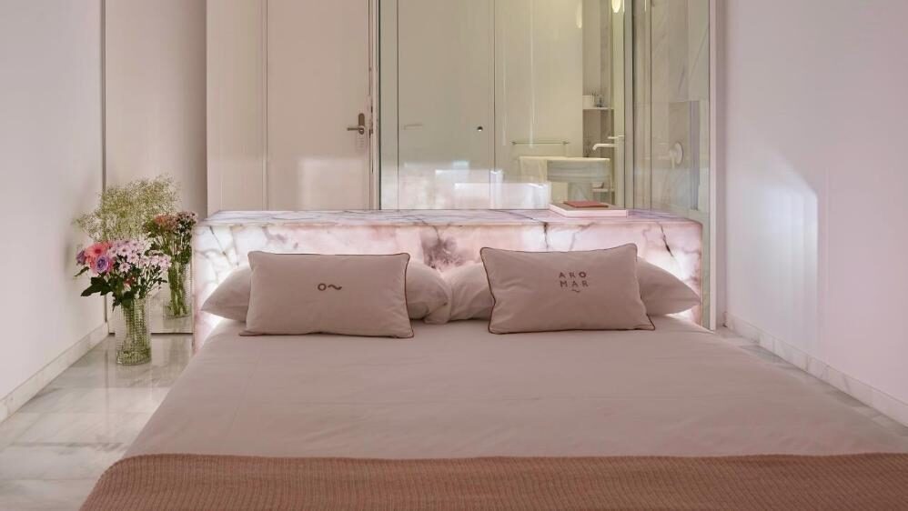 Hotel Aromar